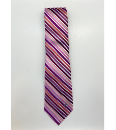 HKUST Silk Tie 